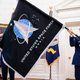 Illustration for article titled The U.S. Space Force Is Losing a Trademark Battle With Netflix's Space Force